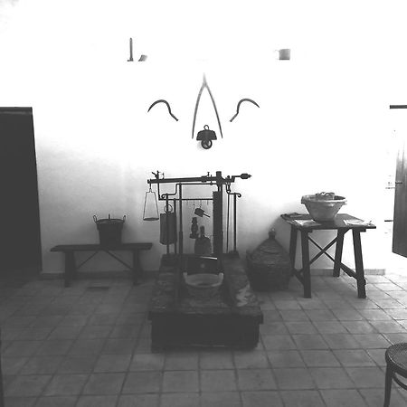Baglio Spano - Antiche Dimore Di Sicilia Petrosino Εξωτερικό φωτογραφία