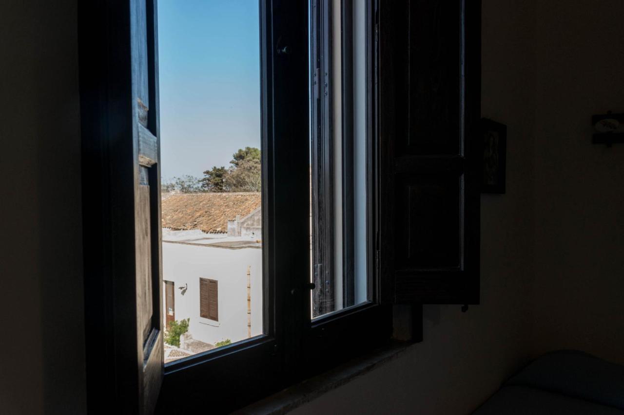 Baglio Spano - Antiche Dimore Di Sicilia Petrosino Εξωτερικό φωτογραφία